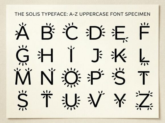 Alex Font - Preview 1