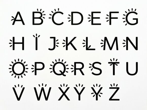 Alex Font - Preview 2