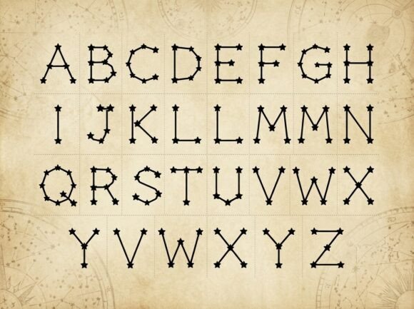 Amani Font - Preview 2