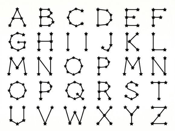 Amani Font - Preview 3