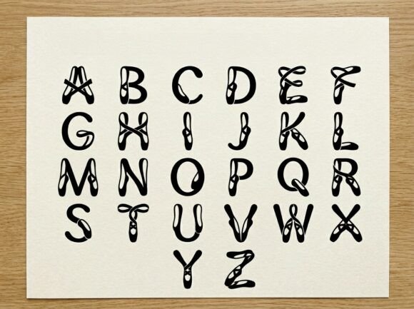 Ames Font - Preview 2