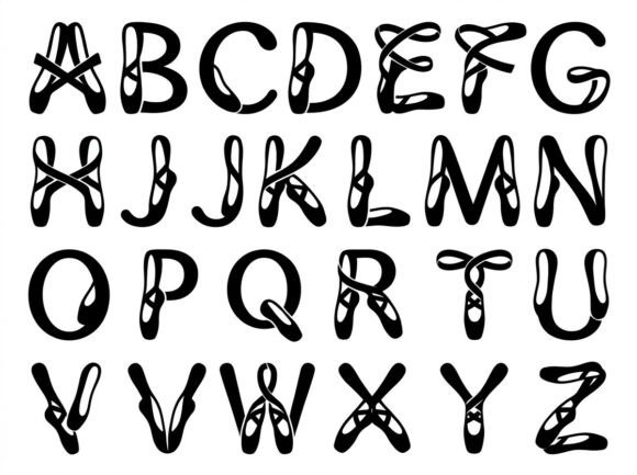Ames Font - Preview 3