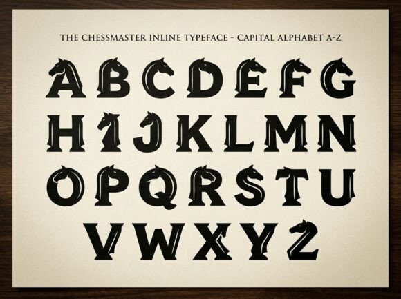 Anderson Font - Preview 1
