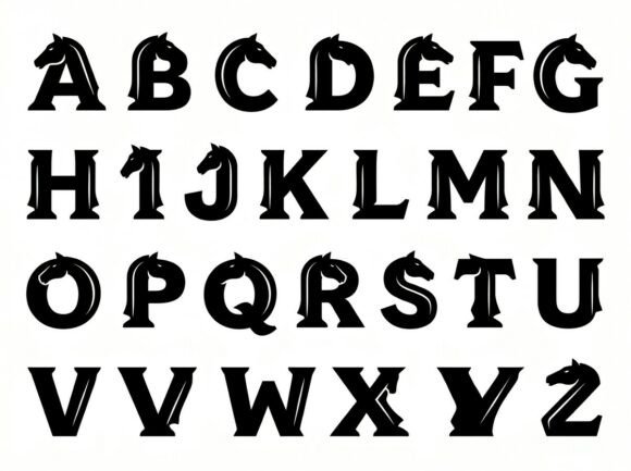 Anderson Font - Preview 2