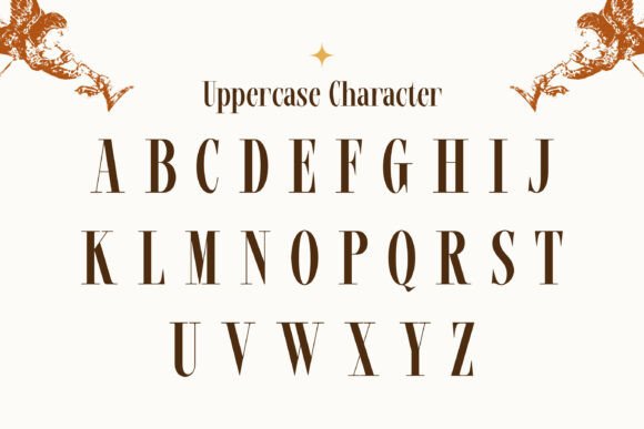 Arcenix Font - Preview 5