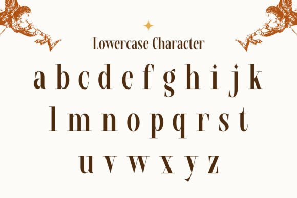 Arcenix Font - Preview 6