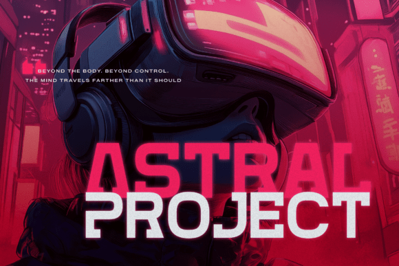Arvitto Font - Preview 2