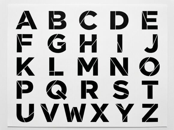 Austin Font - Preview 2
