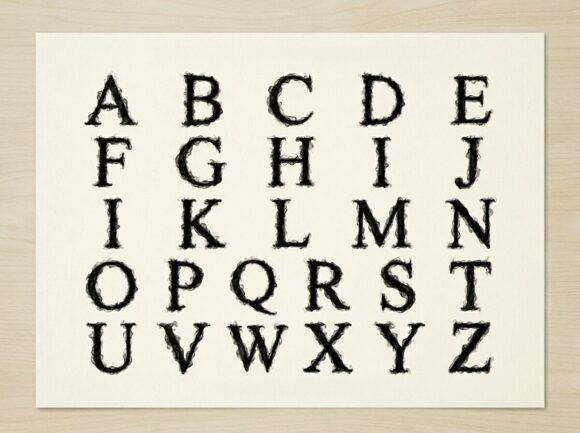 Birch Font - Preview 2