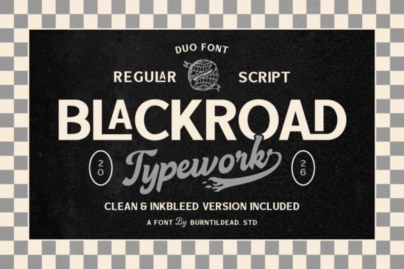 Blackroad