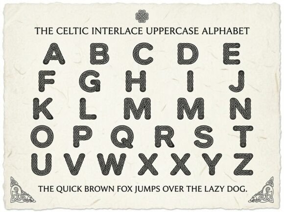 Brent Font - Preview 2