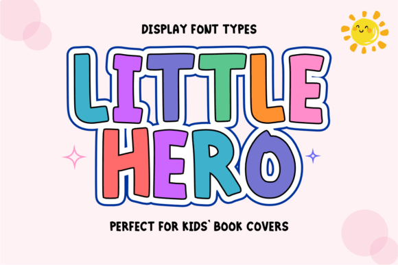 Bright Academy Font PNG with transparent background - Preview 2