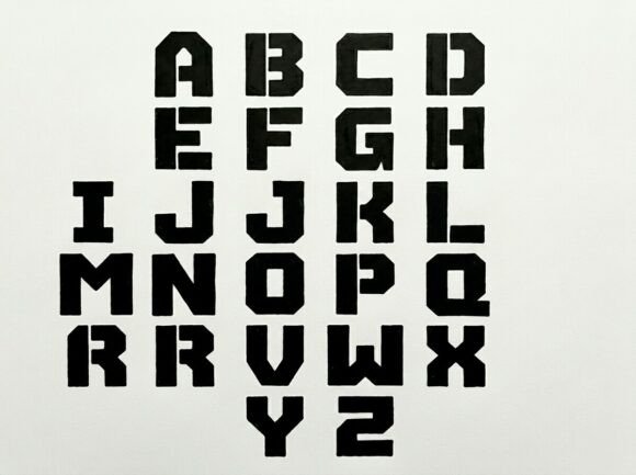Brighton Font - Preview 2