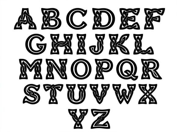 Brooklyn Font - Preview 2