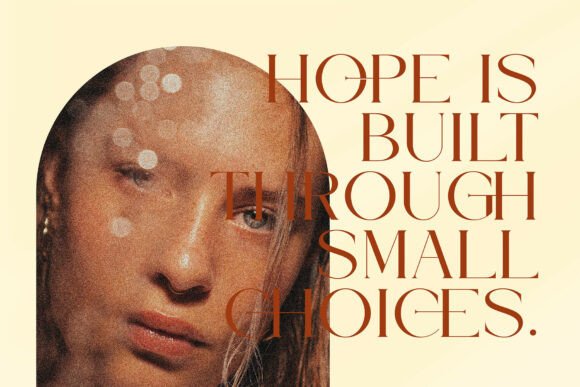 Crobery Font - Preview 1
