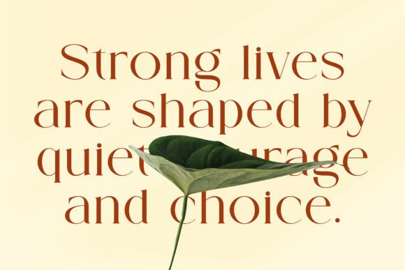 Crobery Font - Preview 4