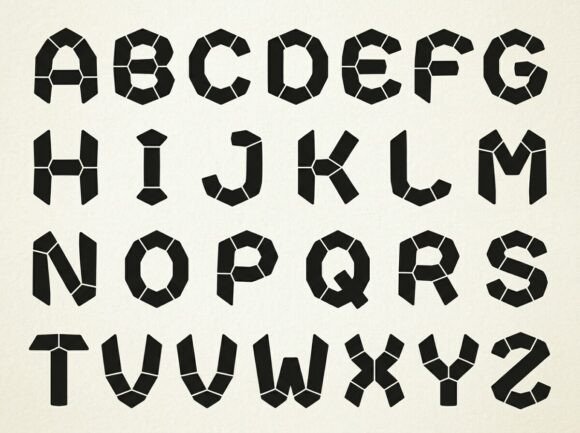 Dayle Font - Preview 1