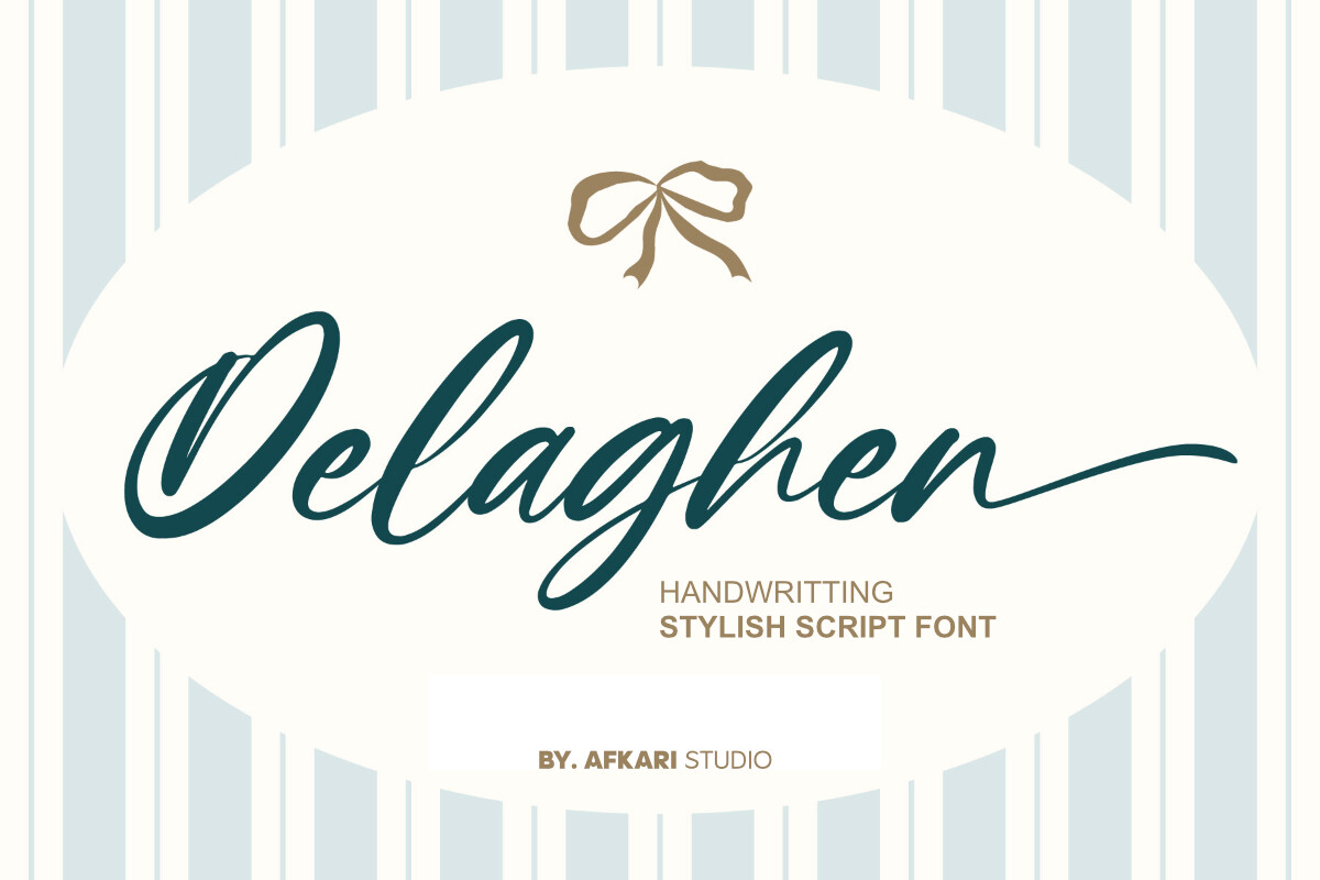 Delaghen