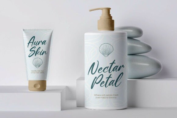 Delaghen Font - Preview 5