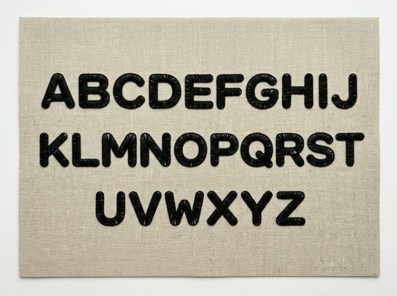 Dexie Font - Preview 1