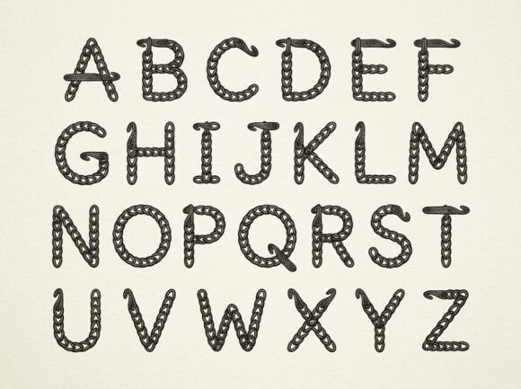 Dixie Font - Preview 2