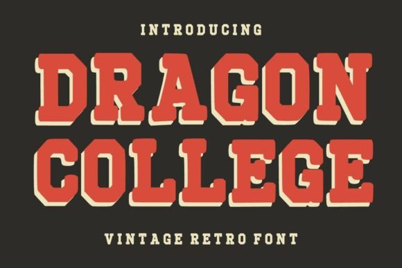 Dragon College