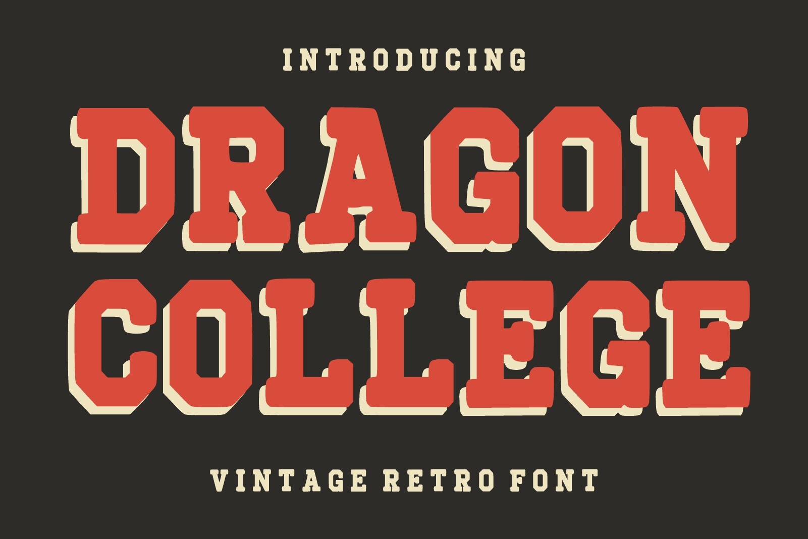 Dragon College