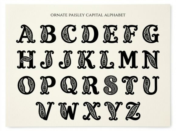 Elden Font - Preview 1