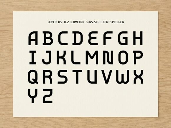 Elery Font - Preview 1