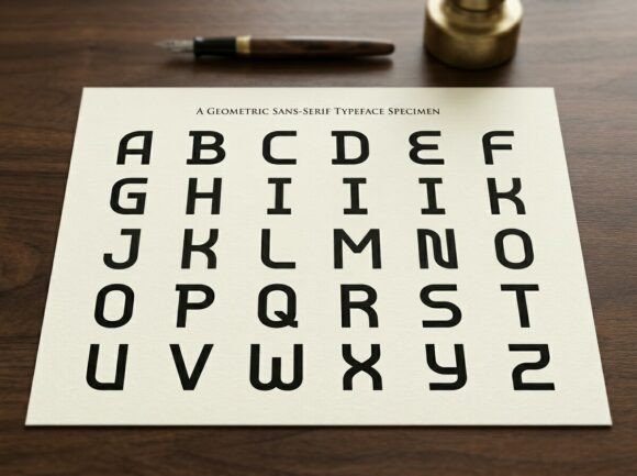 Elery Font - Preview 2