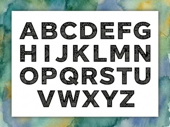 Elvie Font - Preview 3