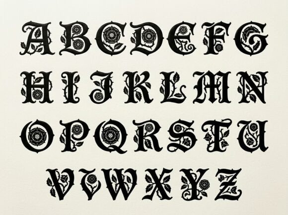 Elvin Font - Preview 2