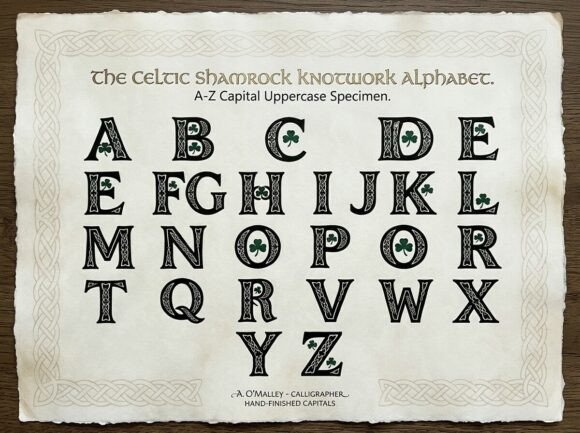 Elwin Font - Preview 2