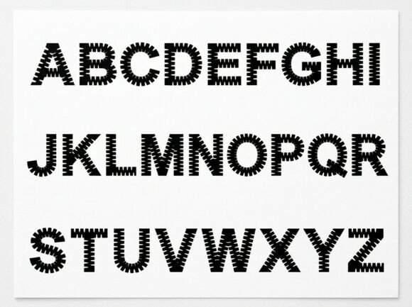 Elyse Font - Preview 3