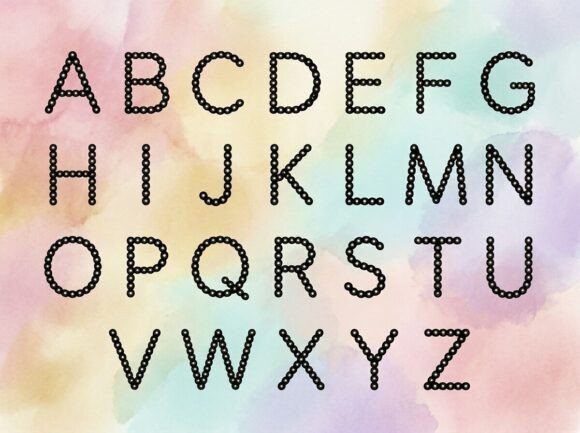Emere Font - Preview 3