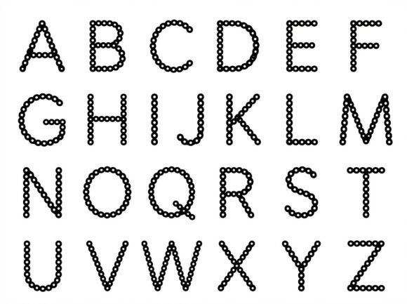 Emere Font - Preview 4
