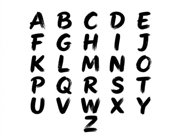 Emiko Font - Preview 4