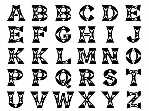 Emric Font - Preview 4