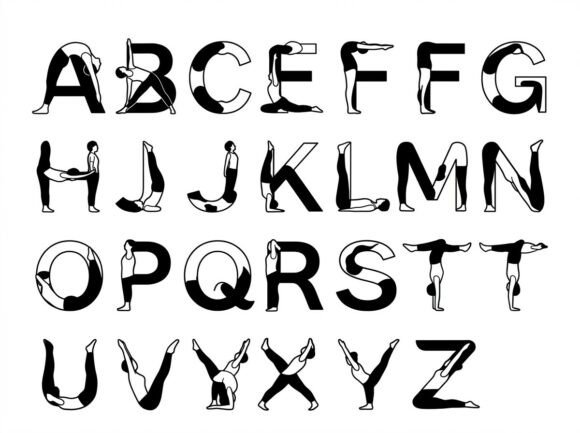 Emuna Font - Preview 3