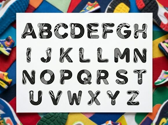 Emyle Font - Preview 1