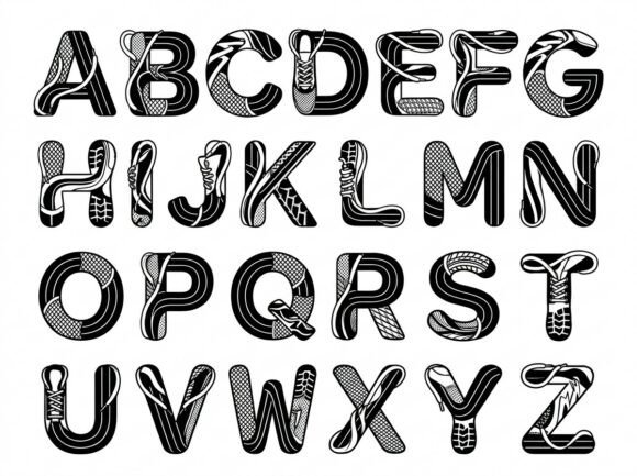 Emyle Font - Preview 2
