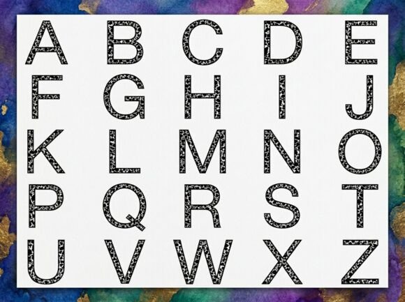 Ennie Font - Preview 1