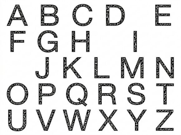 Ennie Font - Preview 2