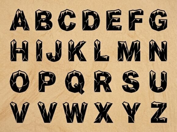 Ennis Font - Preview 1