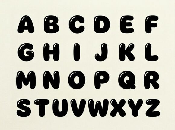 Errol Font - Preview 1
