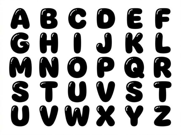 Errol Font - Preview 2