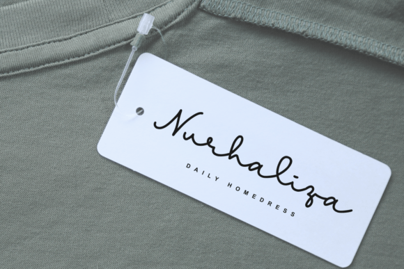 Gishela Font - Preview 4