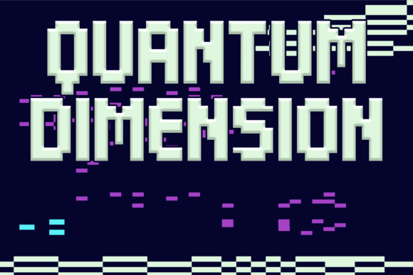 Jawhead Font - Preview 2