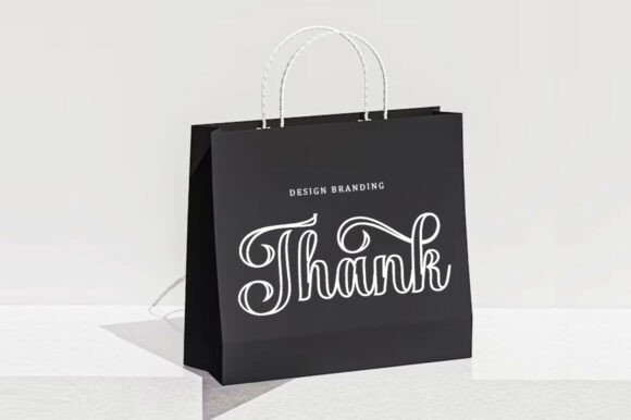 Kayla Maston Font PNG with transparent background - Preview 5