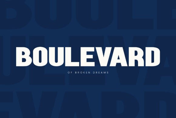 Lamine Font PNG with transparent background - Preview 2